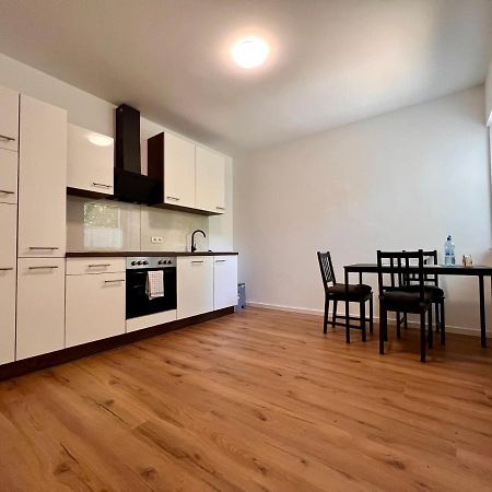 Idyllische Ferienwohnung Mit Balkon & Ausblick Arzbach ภายนอก รูปภาพ