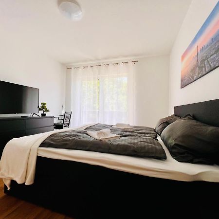 Idyllische Ferienwohnung Mit Balkon & Ausblick Arzbach ภายนอก รูปภาพ